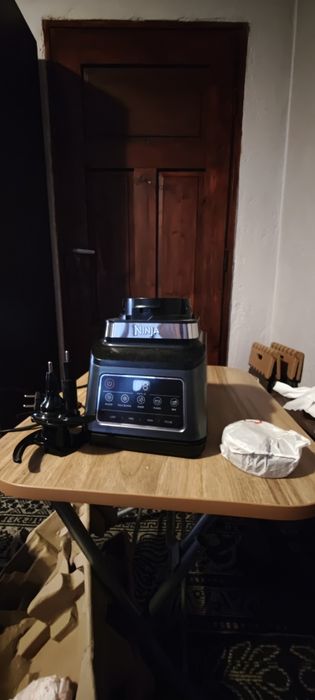 Ninja - BN800, 1200 W, 3 степени,