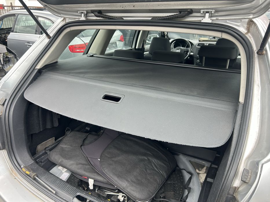 Rulou portbagaj Vw golf 6 break