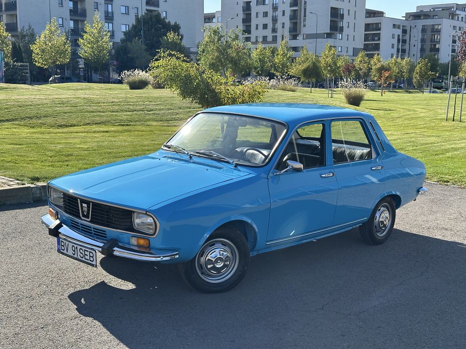 DACIA 1300 1982 — imagine 2