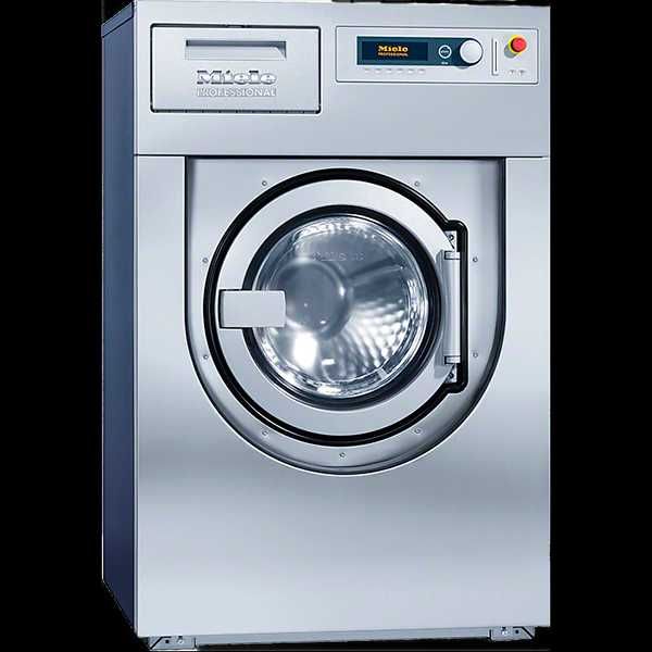 Професионална Пералня MIELE 13 кг. Чисто нова! 20 бр