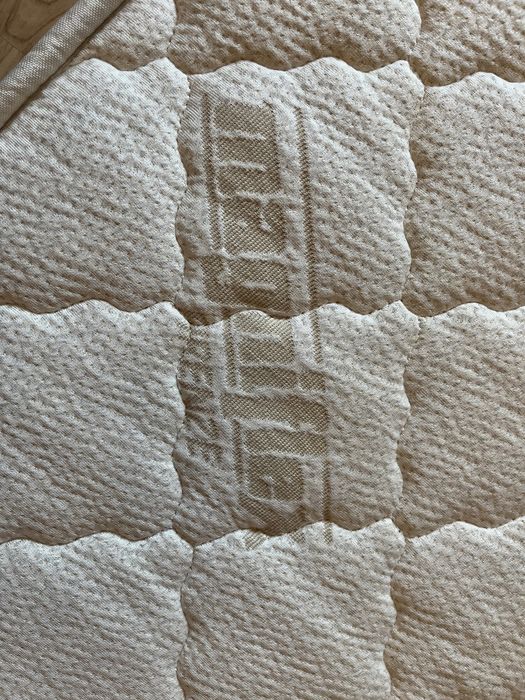 Матрак за бебета и деца Magniflex Baby Bamboo