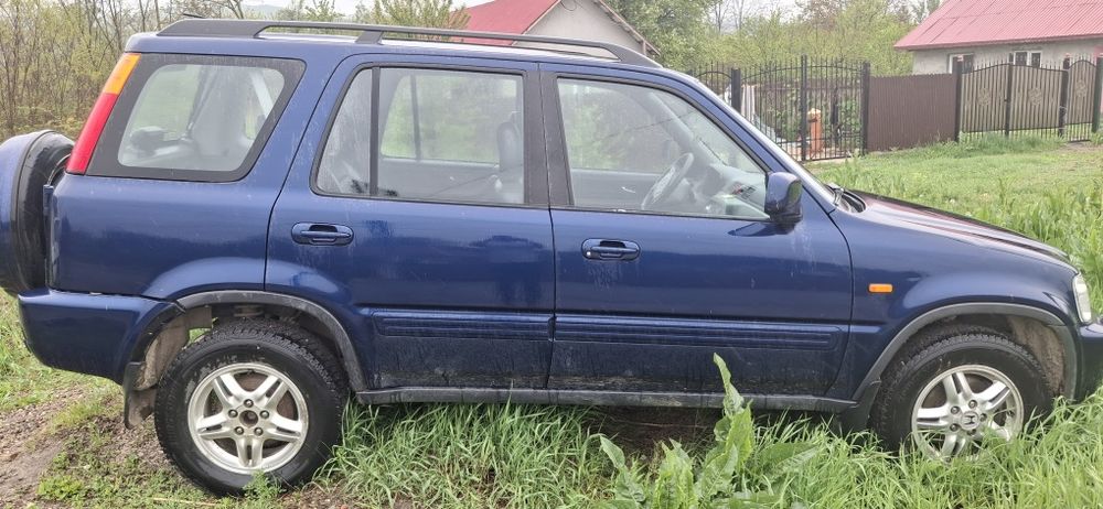 Honda crv -2 ,2001