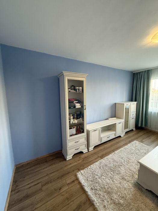 Дава се под наем Двустаен апартамент в София, Люлин 10 - 72 кв.м за 598.23 € - Снимка #2