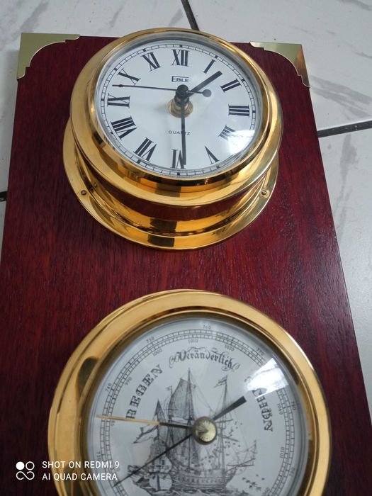 Колекция немски барометри