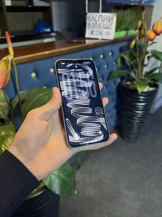 Айфон 14 хороший