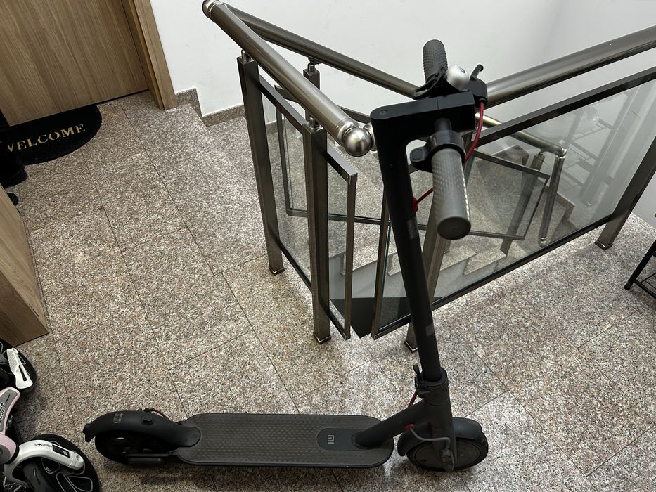 Електрическа тротинетка