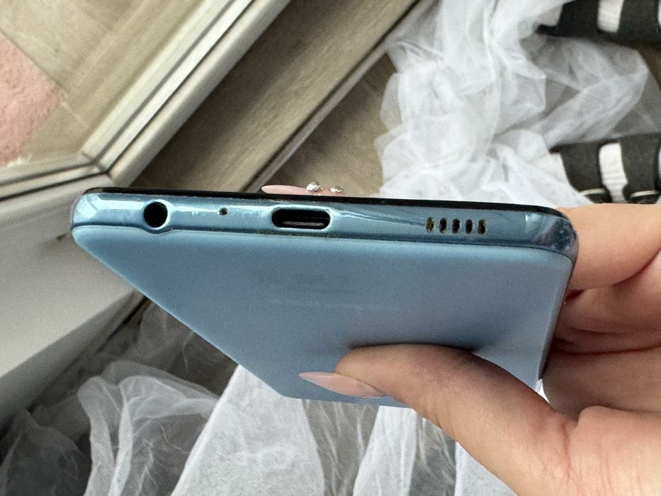 Samsung Galaxy A72 128GB 6GB RAM