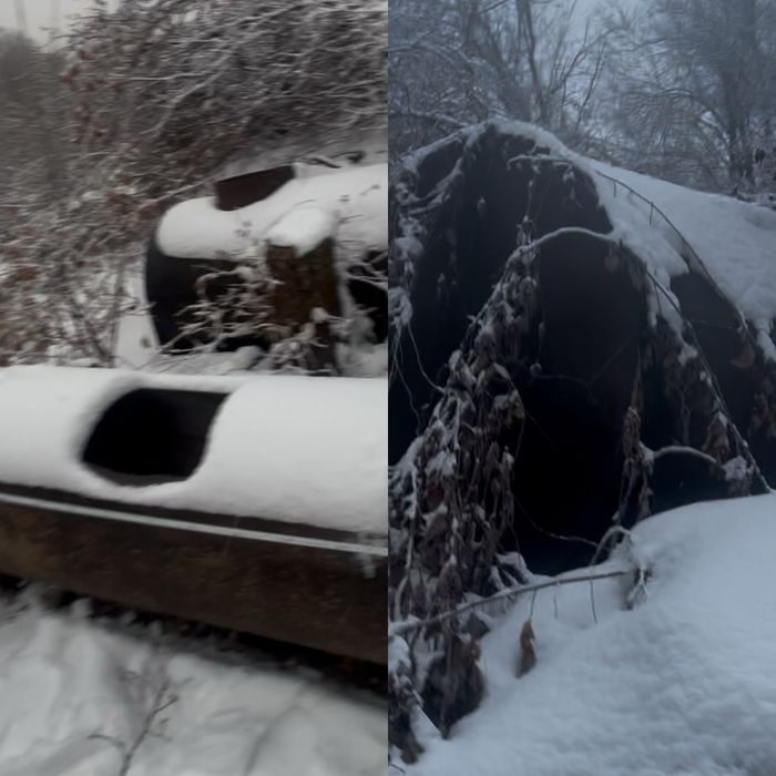 Емкость для воды