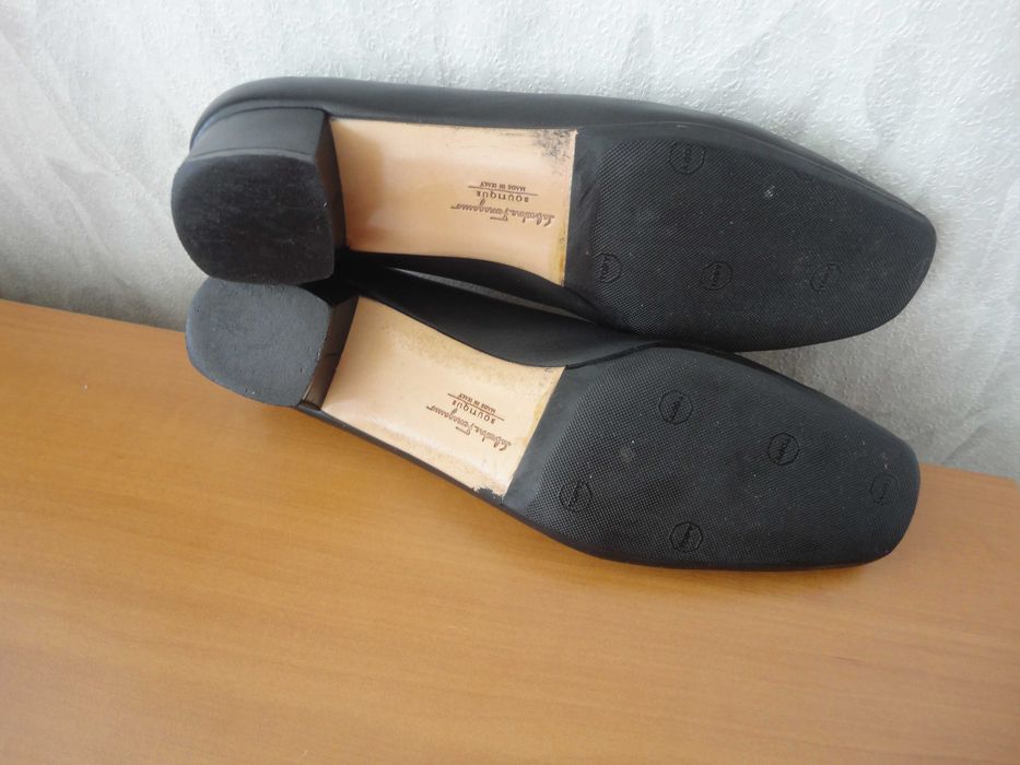 Salvatore Ferragamo*39 размер