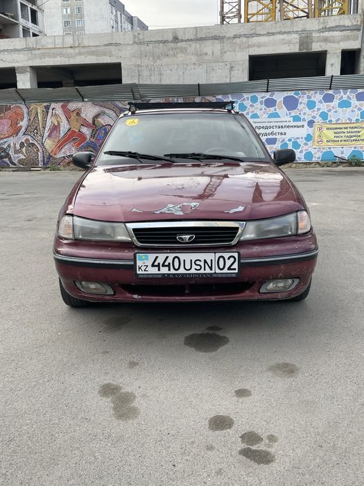 Нексия 2008ж 1.5