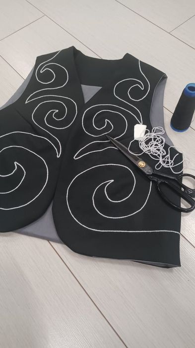 Тапсырыс берсениздер болады