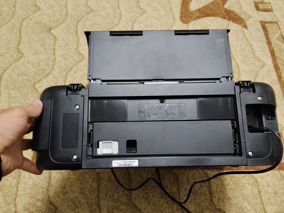Imprimanta Canon Pixma TS5150