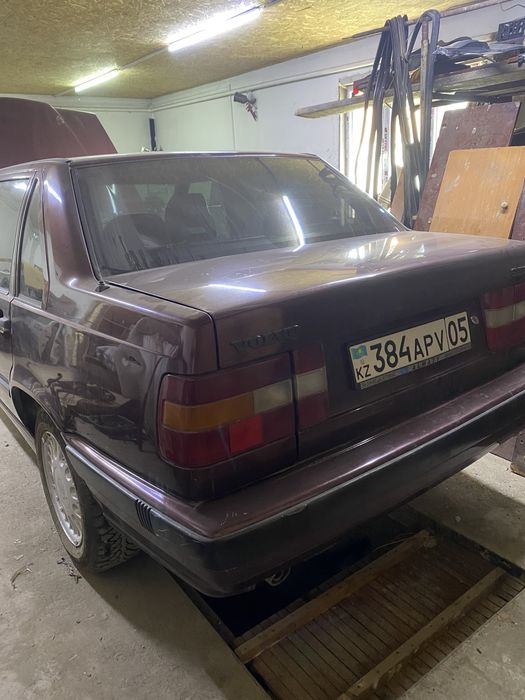 Продам: Volvo 850