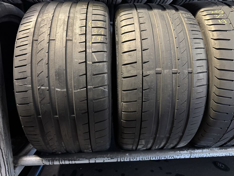 Anvelope 265/30/19 Falken