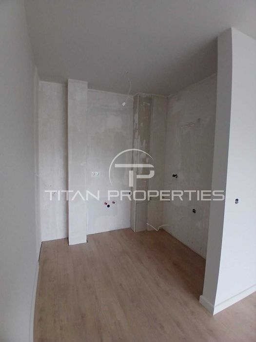 Продава се Двустаен апартамент в Пловдив, Христо Смирненски - 57 кв.м за 3418 €/кв.м - Снимка #3