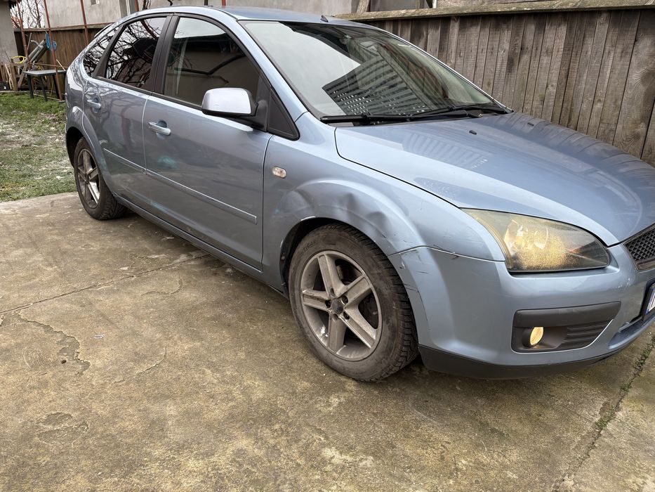 Vand Ford FOCUS 2007 1.8 TDCI clima