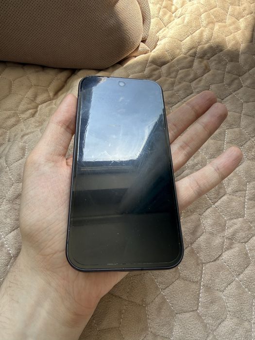 Google pixel 9 128