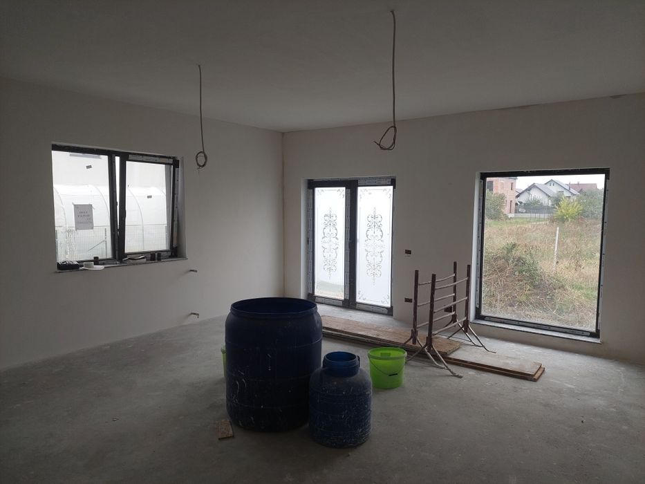 Vand duplex 147 mp / Radauti