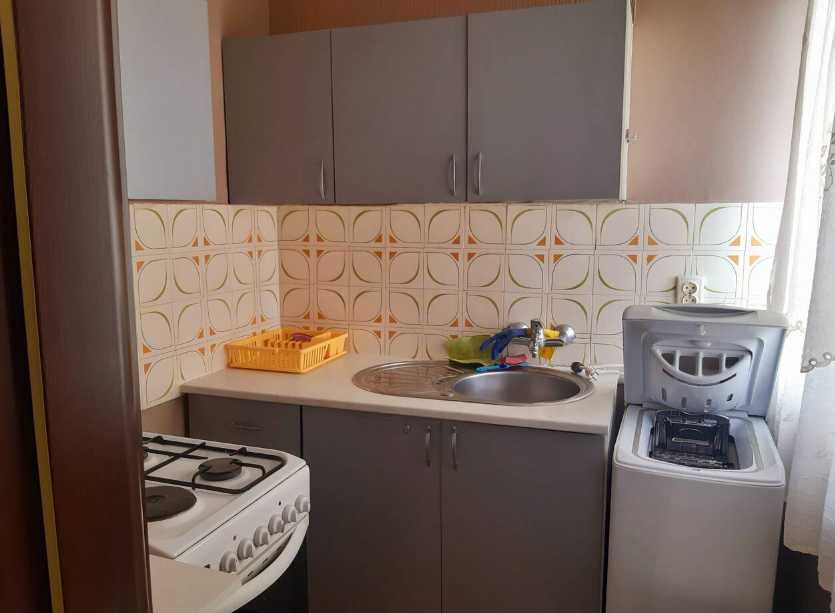 Едностаен апартамент под наем в жк. Тракия