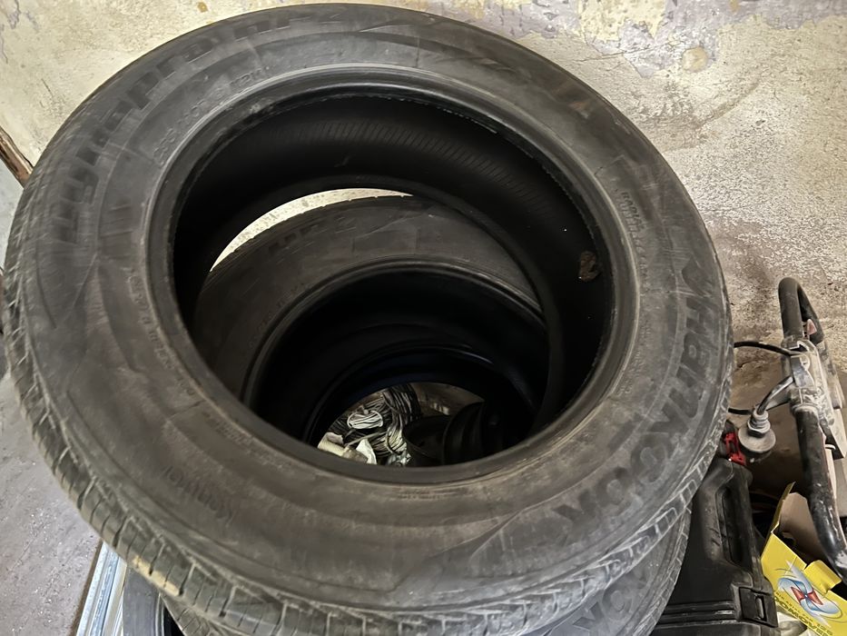 Гуми за джип втора употреба