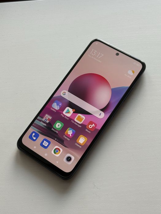 Redmi NOTE 10S 128 gb / 6 gb ram stare perfecta