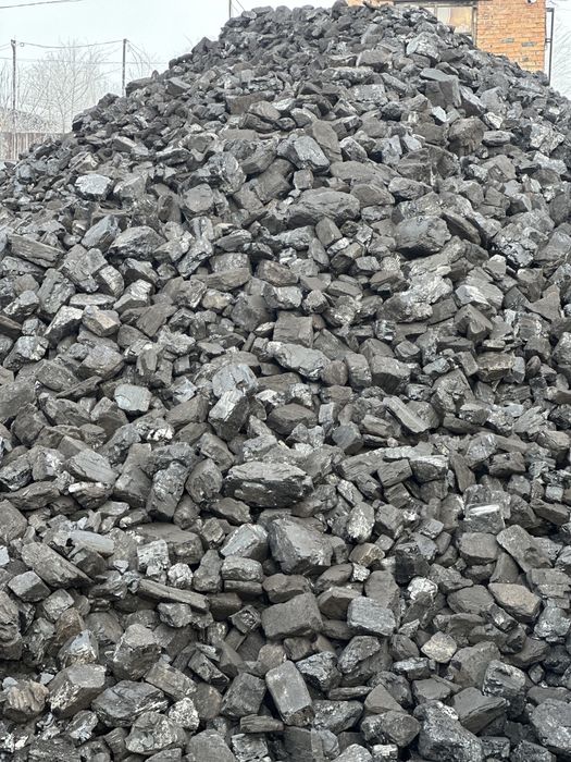 Уголь Уголь Уголь . Доставка угля , зил самосвал