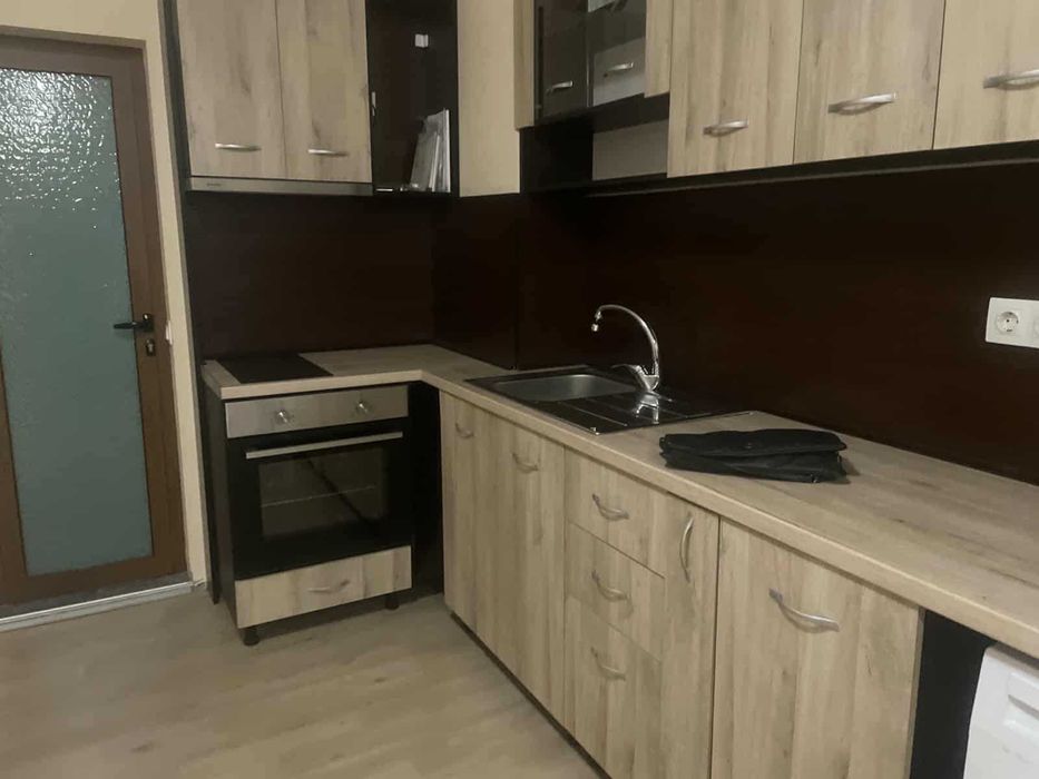 Дава се под наем Едностаен апартамент в София, Малинова долина - 40 кв.м за 484.5 € - Снимка #2