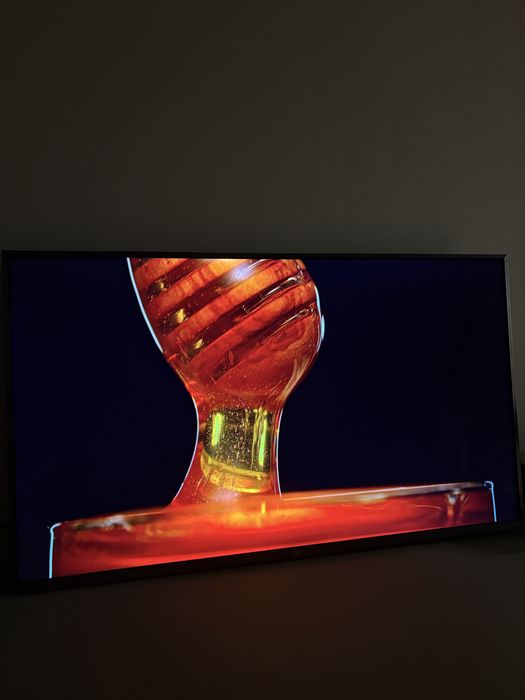 Смарт 4K Смарт ТВ Xiaomi Mi TV 4S 43" (Android TV, )