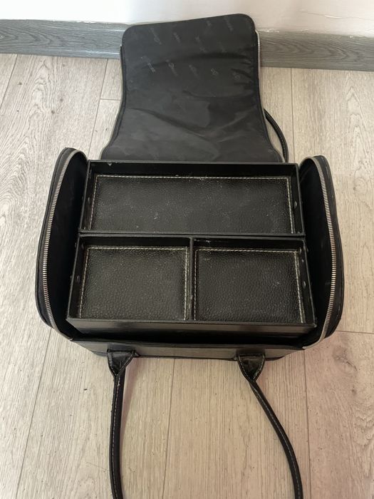 Сумка кейс для мастера