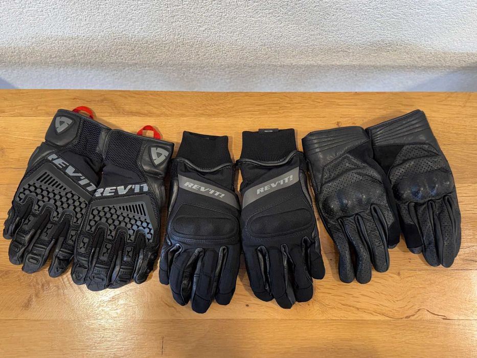 Casti enduro/moto/atv