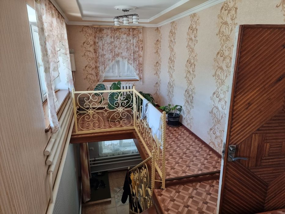 Частный дом пер.Демьяно Бедного