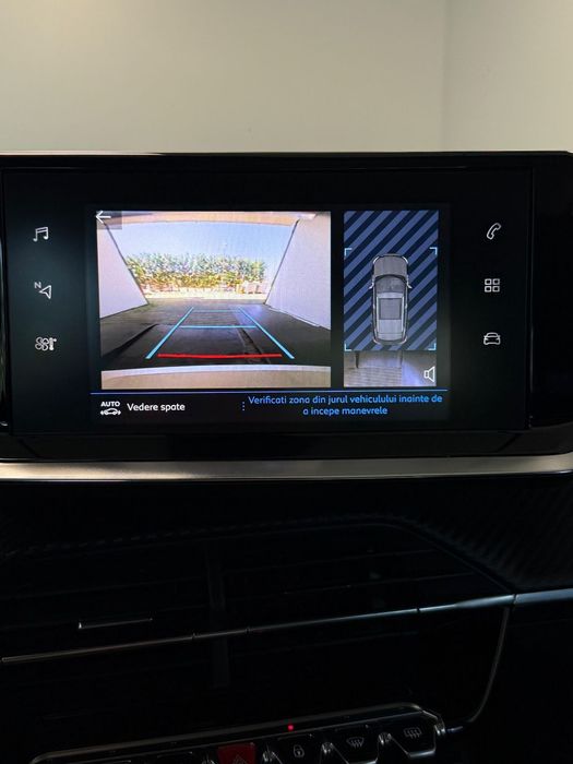 Peugeot 2008 Primul Proprietar,istoric Service, TVA deductibil