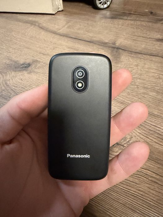 Телефон panasonic