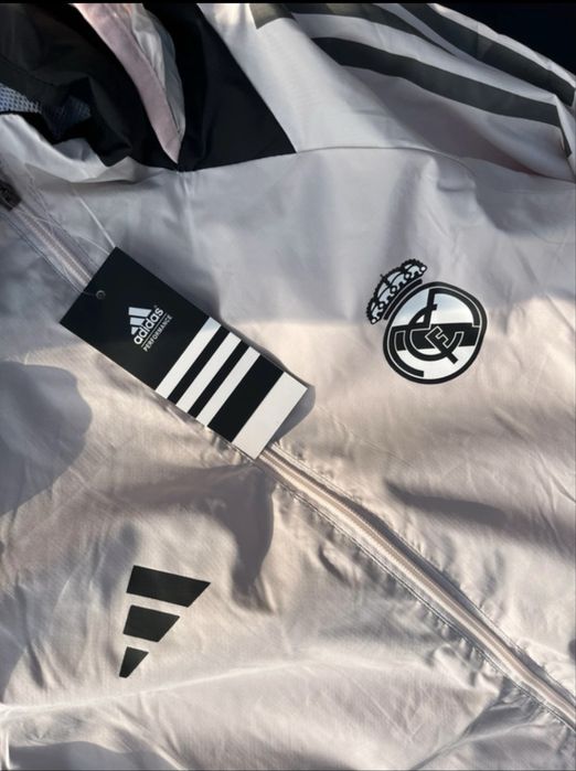 Geaca / Jacheta REAL  MADRID