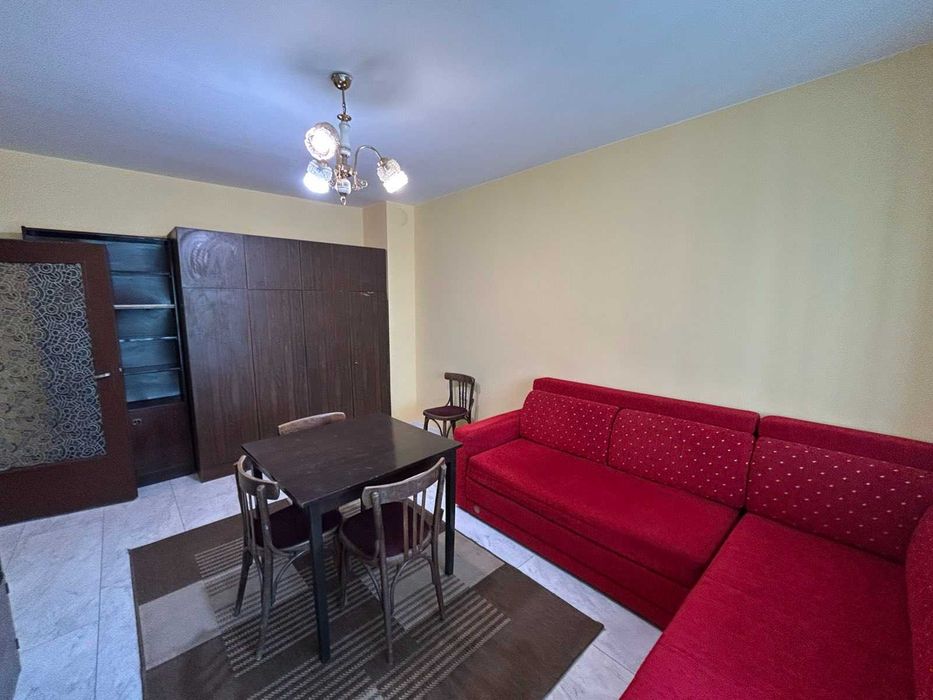 Дава се под наем Двустаен апартамент в Варна, Левски - 60 кв.м за 448.8 € - Снимка #7