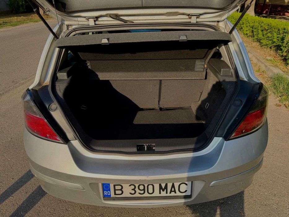 Vand Opel Astra H 2010 – 1.6XER – Clima / Întretinuta