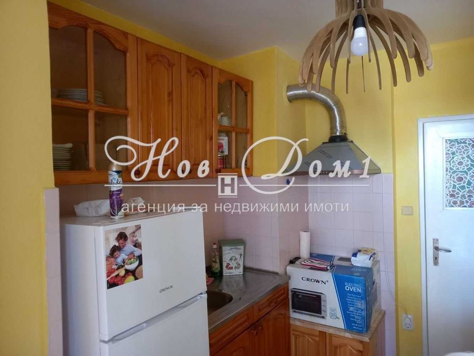 Продава се Тристаен апартамент в Варна, Аспарухово - 62 кв.м за 6 €/кв.м - Снимка #1