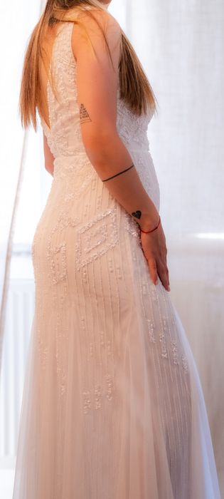 Rochie de mireasa