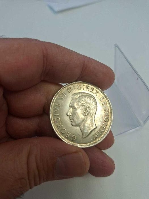 1 Долар, Канада 1939