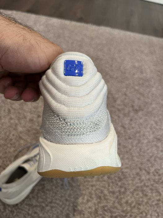 Nike Air Zoom GT Hustle 3-оригинални маратонки