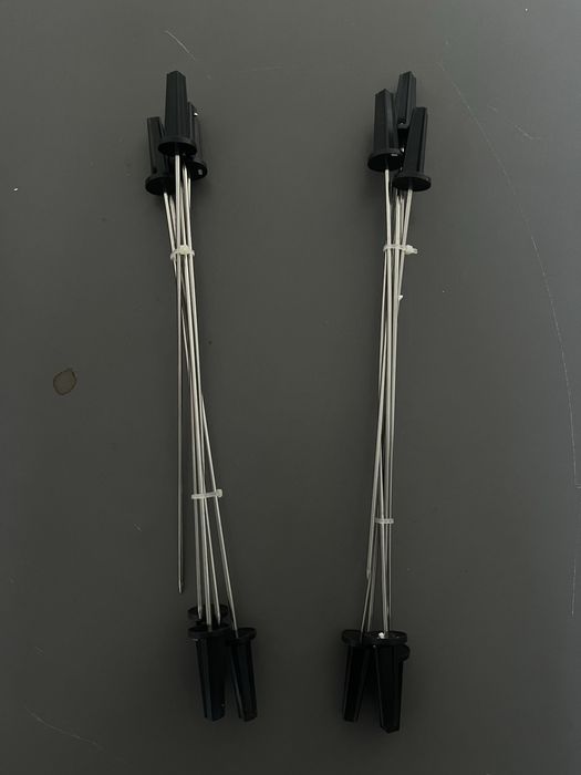 Шашлычница TF-8008 красный