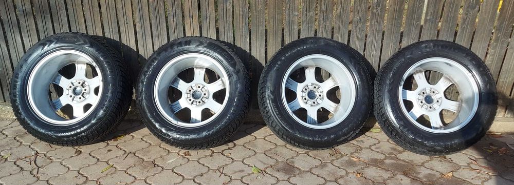 Roti originale Volvo XC60