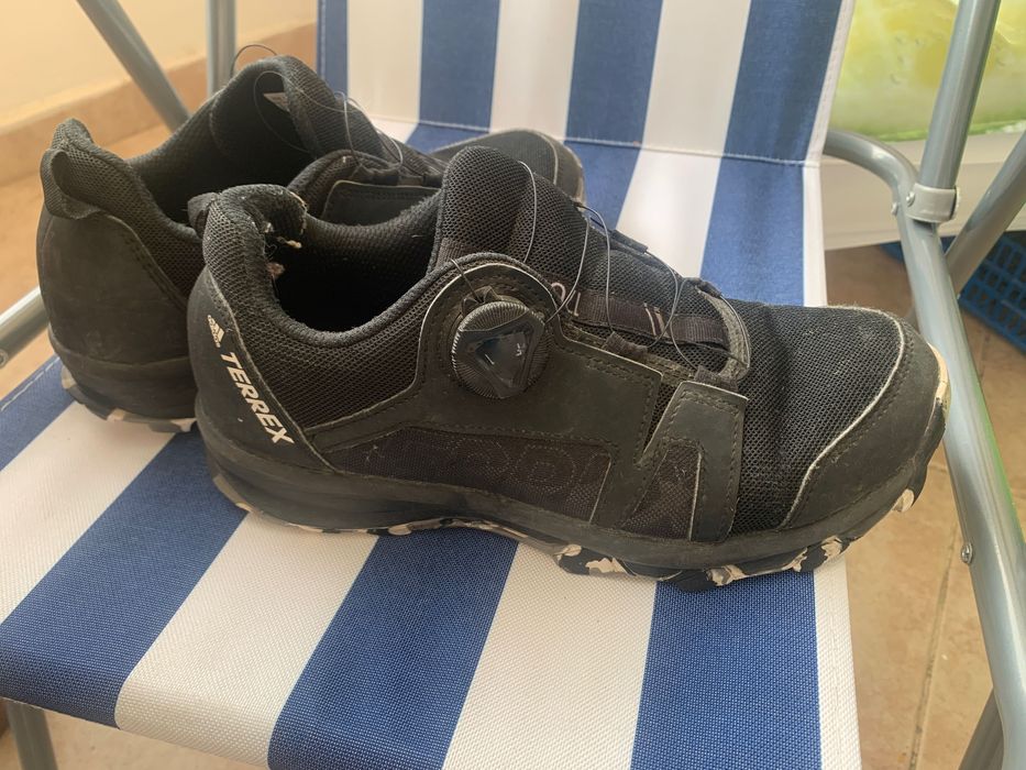 Маратонки adidas terrex