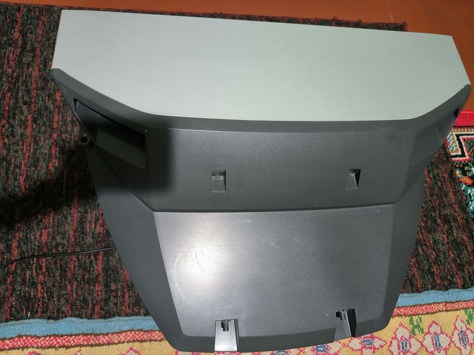 Телевизо LG MODEL NO: RT-21FD20VE