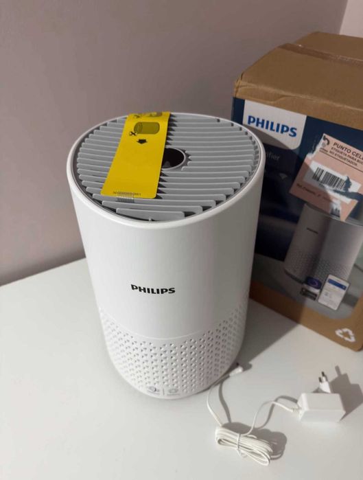 Purificator de aer, Philips, Series 600i AC0651