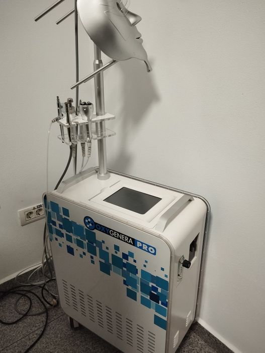 De vânzare aparate profesionale estetică