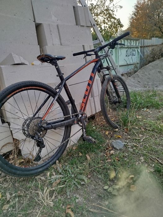 Продам SCOTT Aspect