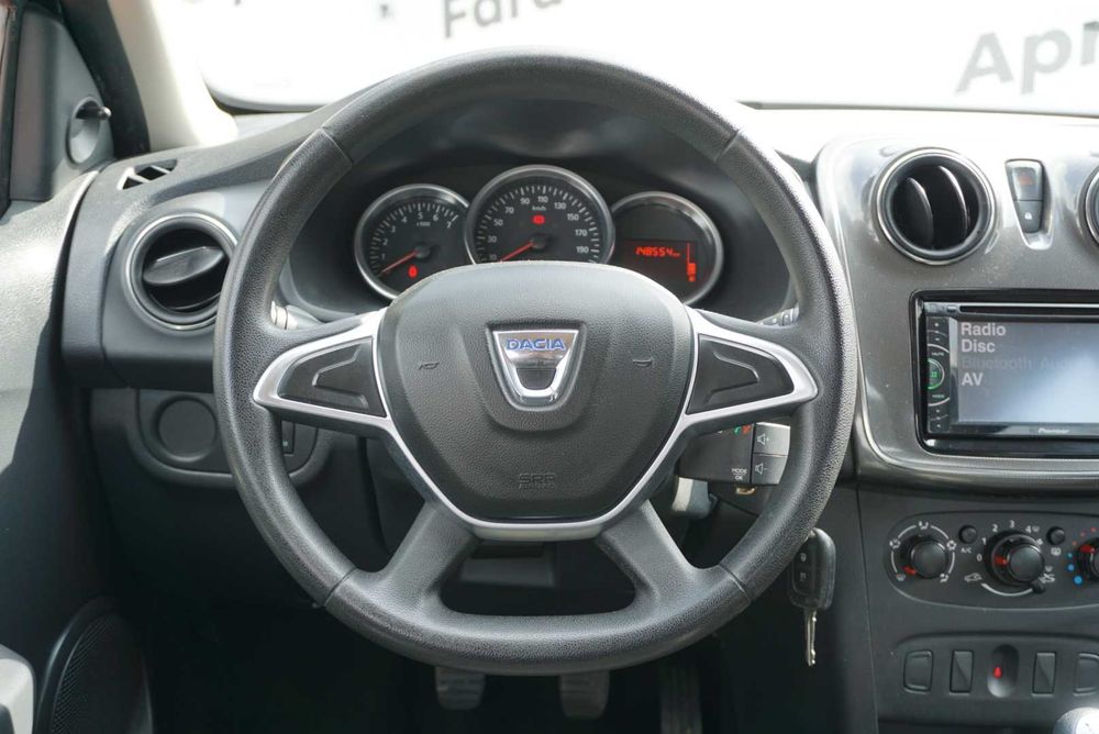 Dacia Sandero 0.9 90CP Stepway