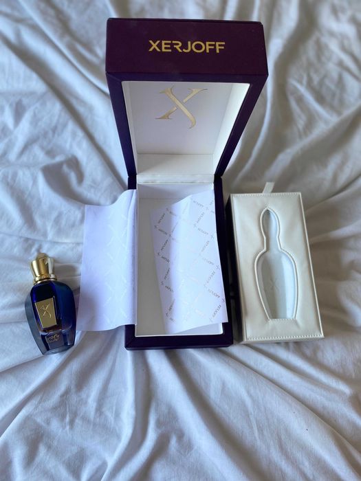 Парфюм за продажба  / Продам парфюм Xerjoff Ivory Route