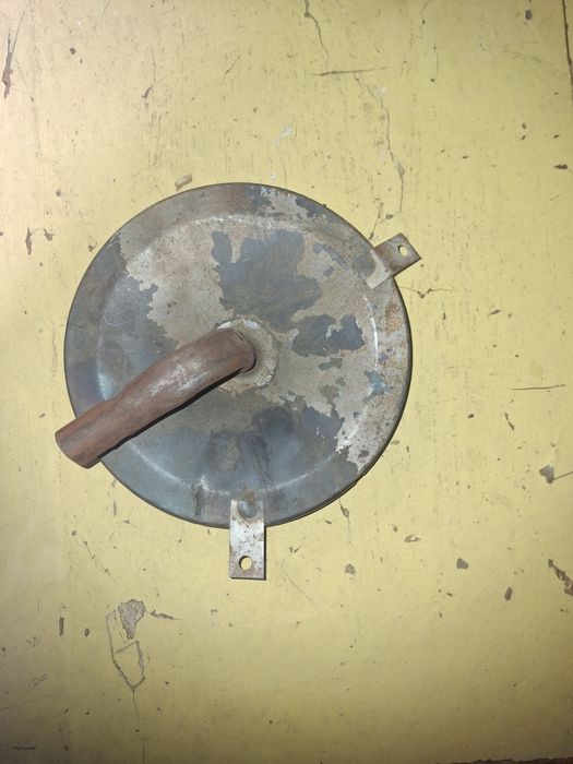 Gap plita reshotkasi, gorelkasi